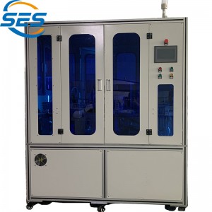 Scáileán Fón Póca Dúbailte-Líne Táirgthe Dáilte Gliú Thaobh