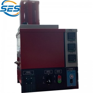 Meaisín Dáilte Gliú Hot Melt