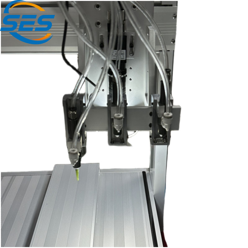 Meaisín Dáileacháin Bréagán Adhmaid Uathoibrithe