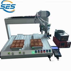 Dúbailte-Meaisín Dáilte Bord Chuarda Comhla Scaird Ceann