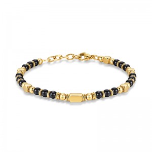 Bracelet feirbthe Hongde Elegance ard-oiriúnach copar cáilíochta compordach