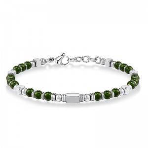 Bracelet feirbthe Hongde Elegance ard-oiriúnach copar cáilíochta compordach