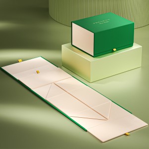 Bosca Bronntanais Foldable Prestige