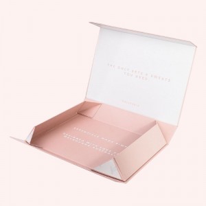 Bosca Foldable Luxe Riachtanach