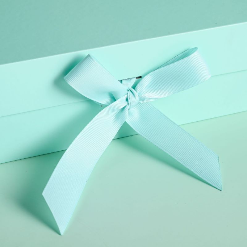 Bosca bronntanais foldable elegance mint