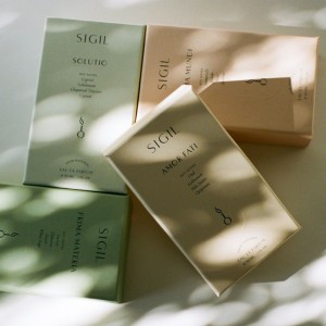 Pacáistiú cumhráin íostach galánta