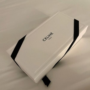 Bosca Bronntanais Cosmaideach Luxe Kraft