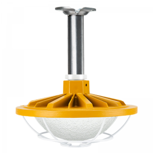 pléascadh faoi stiúir-solas cruthúnais