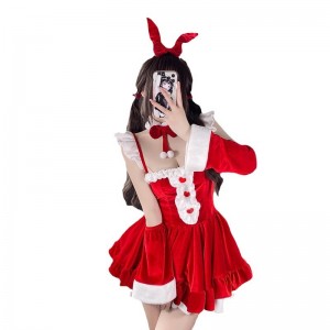 Tacairnua éidena Nollag, sciortaí crann Santa Claus, cros - Maisiúcháinna Nollag teorann mórdhíola345 Praghas:$169.99