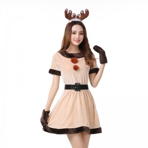 Úrnua - Sraitheanna Éide Nollag Stíl, Santa - Claus - sciortaí crann téamaí, cros - Maisiúcháin Nollagna Teorann do Phraghas Mórdhíola232:$139.99