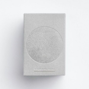 Bosca bronntanais gradam domhanda