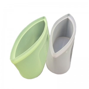 Beatha-Mála séalaithe silicone grád