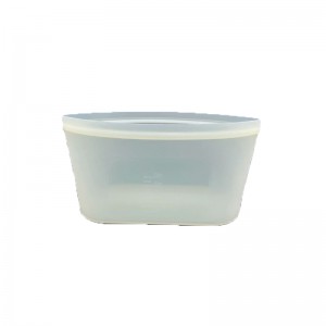 Beatha-Mála séalaithe silicone grád