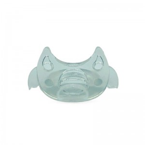 Pacifier donaíonáin agus do leanaí