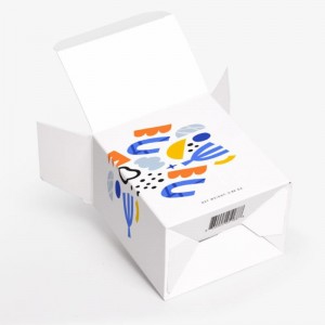 Bosca bronntanais beoga teibí