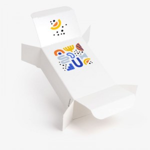 Bosca bronntanais beoga teibí