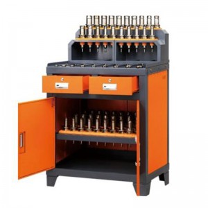 Comh -Aireachta Uirlisí Ardáin a Chur Chun Cinn