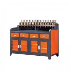 Nach beag -dualgas ag dul i léig- Comh -Aireachta Uirlisí Ardán