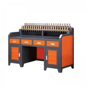 Nach beag -dualgas ag dul i léig- Comh -Aireachta Uirlisí Ardán