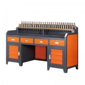 Lampa -Comh -aireacht uirlisí stíle