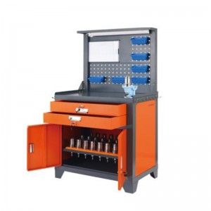 Lampa -Comh -aireacht uirlisí stíle