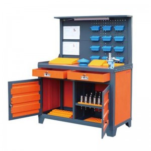 Lampa  - Comh -aireacht uirlisí stíle