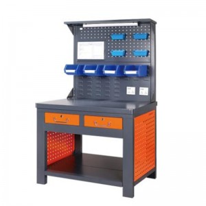 Binse oibre soilsithe