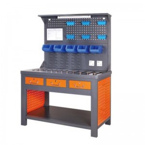 Binse oibre soilsithe