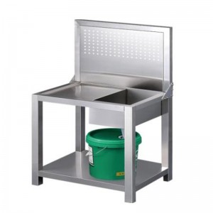 Tábla Glantacháin Meaisín Druileáilte agus Tapping