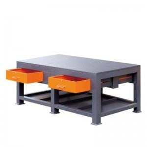 CNC Cuil - Tábla múnlaithe