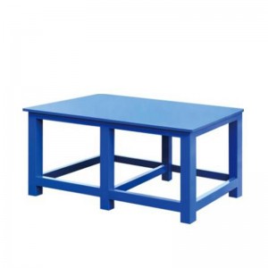 CNC Cuil - Tábla múnlaithe