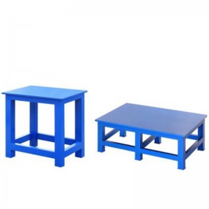 CNC Cuil - Tábla múnlaithe