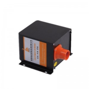 J a dhéanamh ar-01 Fuinneamh-lucht leanúna éifeachtach