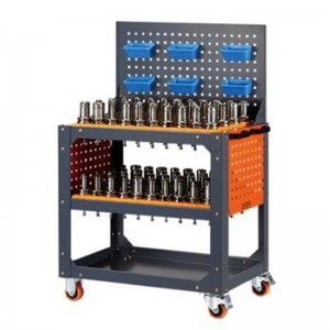 Cart Tábla Vise Binse Bossed Grey