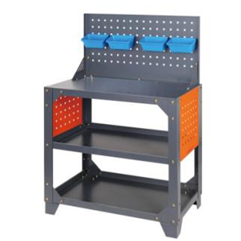 Nach beag-Cart Uirlis Backboard Grey Duty Grey [Mórscartha]