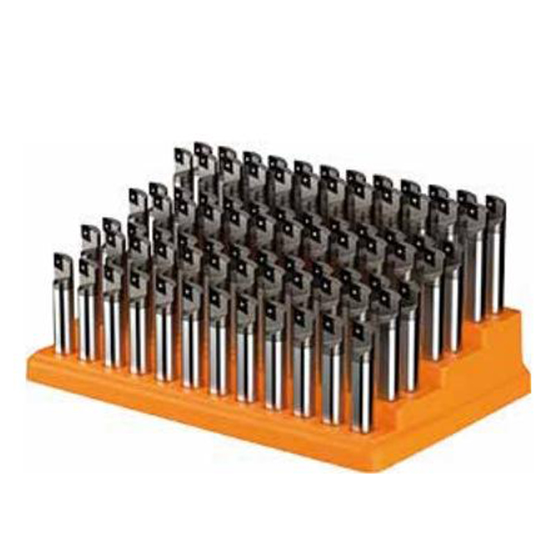 Bosca stórála uirlisí dele céim