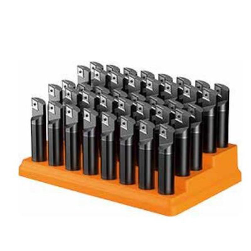 Bosca stórála uirlisí dele céim