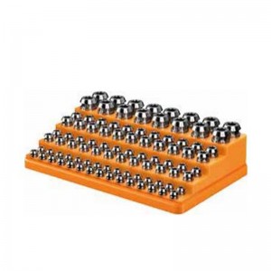 Bosca stórála collet