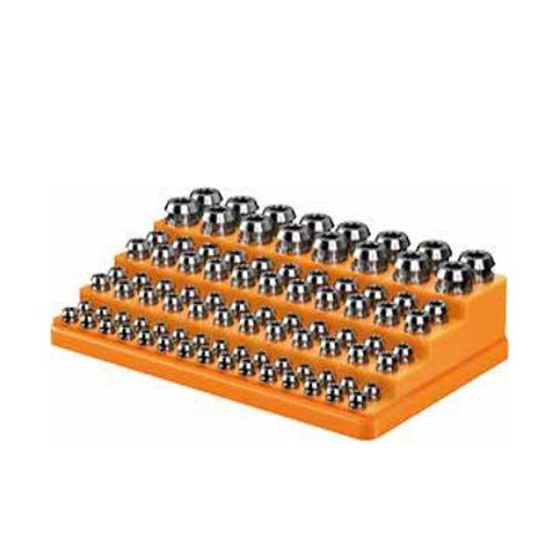 Bosca stórála collet