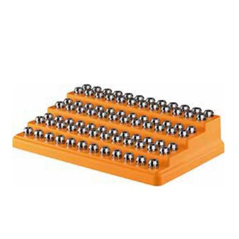 Bosca stórála collet