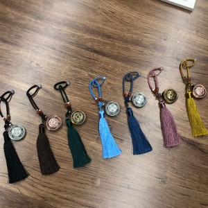 Charm ádh stoidiaca