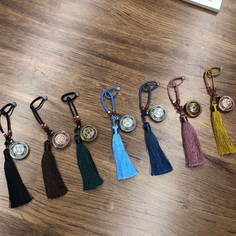 Charm ádh stoidiaca