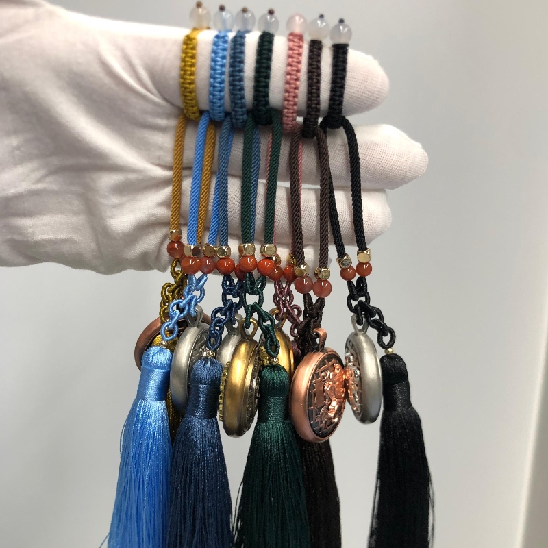 Charm ádh stoidiaca