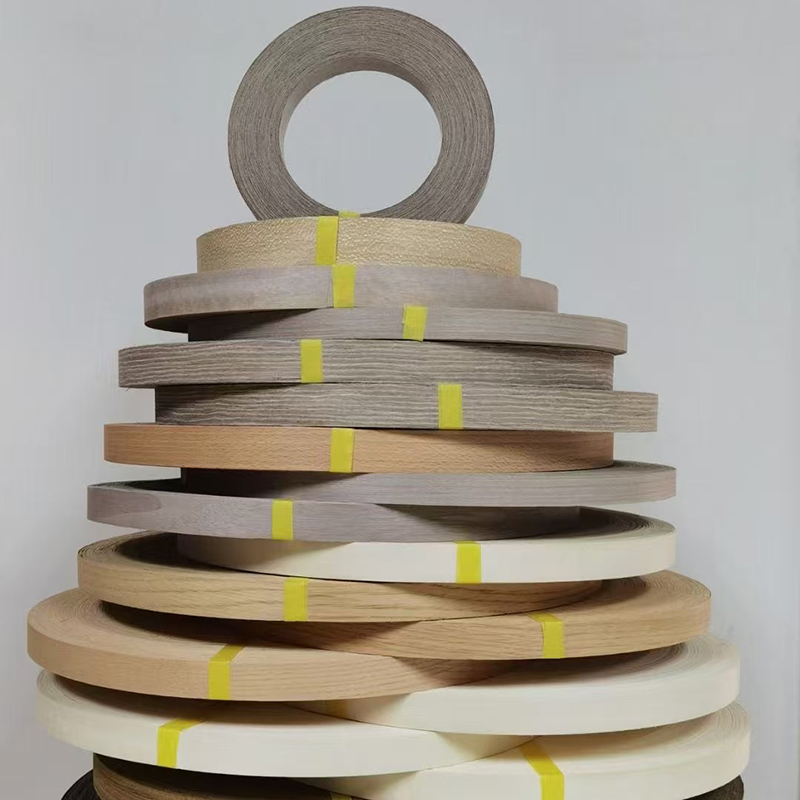 Tá bandáil imeall troscáin PVCneamhdhíobhálach don chomhshaol agus marthanach