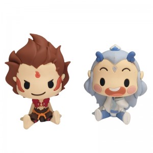 Figurine PVC bog