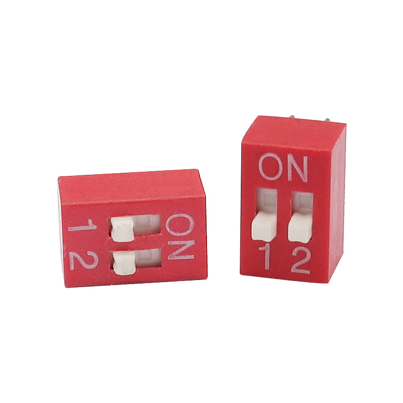 lasc snámh xz-Dse-02RGA, lasc DIP 2p do mhodúil glactha comhartha i réimse an trealaimh uathoibrithe feithicleach