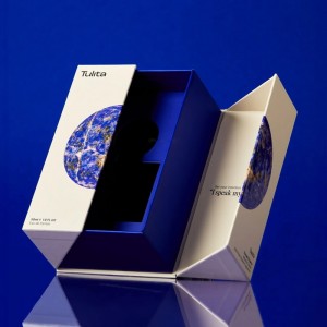 Bosca maighnéadach bunúsach