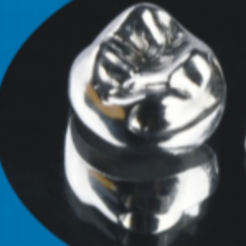 Miotal trom-fiacla poircealláin