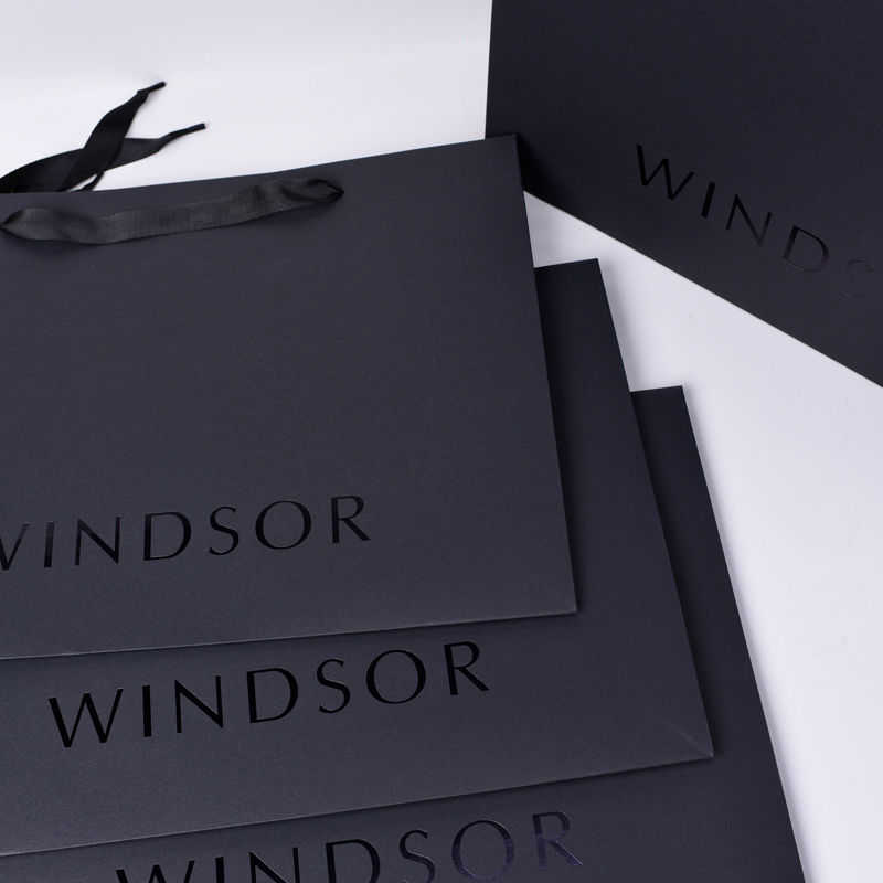 Mála páipéirnoir luxe