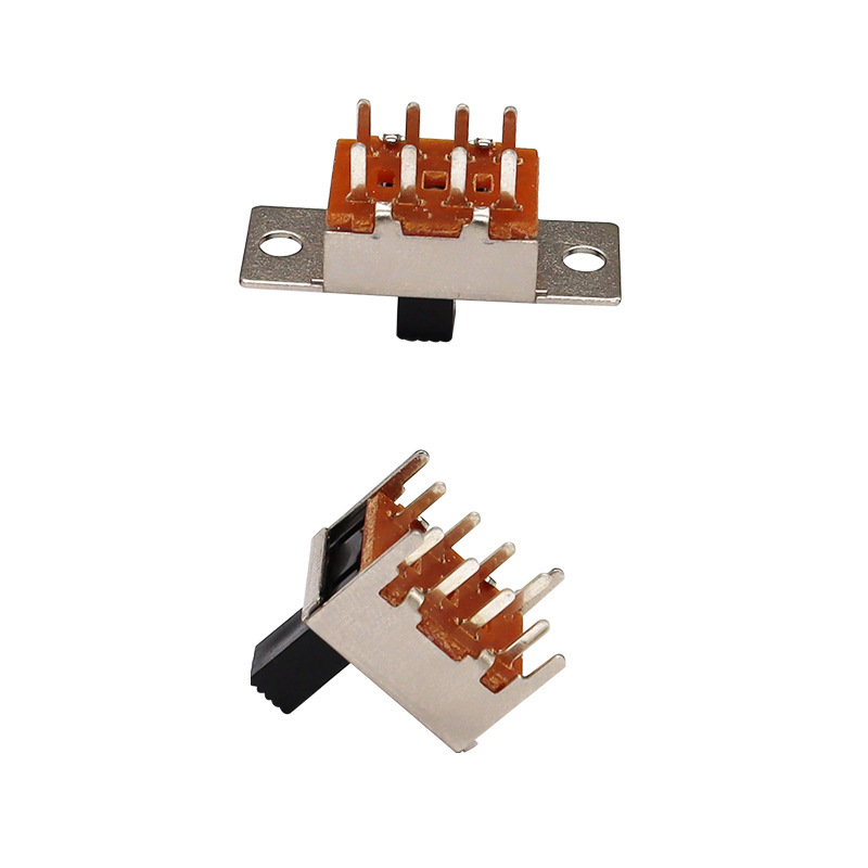 lasc sleamhnáin SS23H25 Bréagáin, fearais leictreacha, cluasáin, trealamh fuaime, lasc sleamhnáin, athrú ard, lasc sleamhnán ingearach